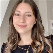 Cours d'anglais par une diplômée en bac+5 de langues